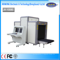 Utilisé dans l&#39;équipement JH-10080 de scanner de rayon X de détecteur de sécurité de bagage de cargaison d&#39;aéroport